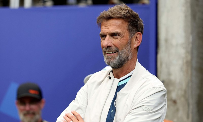 Odlučio isprobati (doslovno) sve: Klopp objavio dva popisa Njemačke, pozvao je 45 igrača