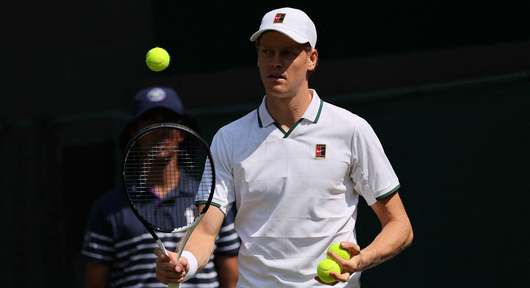 Branitelj naslova nastavlja pohod: Sinner u četvrtfinalu Wimbledona