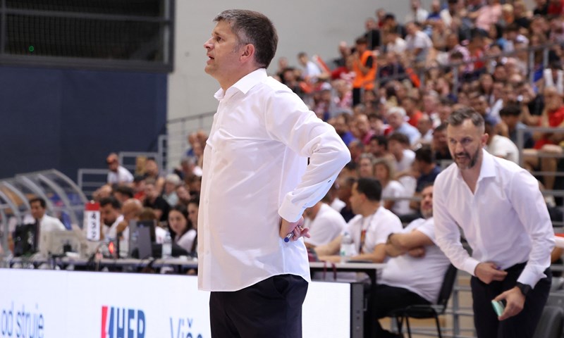 Mijatović: 'Nismo posustajali, željeli smo kapitalizirati njihove nedostatke'