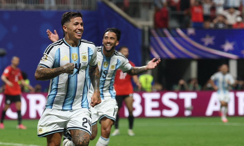 Argentina - Švicarska: Hoće li Argentina obraniti južnoameričku čast ili će Švicarci ispisati povijest?