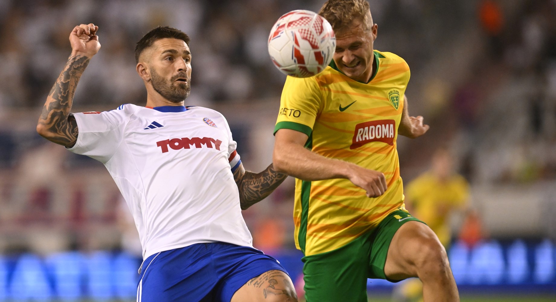 Marko Livaja je sinoć nastupio - zašto to (možda) nije dobro za Hajduk?