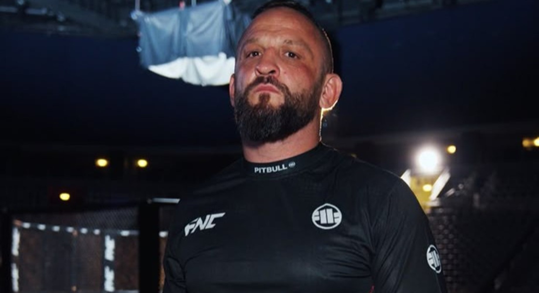 Miran Fabjan najavio FNC 33 u Areni Zagreb: 'Erslan dolazi kao gost, ja sam tu gazda '