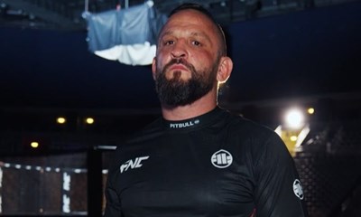 Miran Fabjan uoči FNC-a u Zagrebu: 'Ako me ne sruši u minuti i pol, Erslan spava, a fanovi će ludjeti'