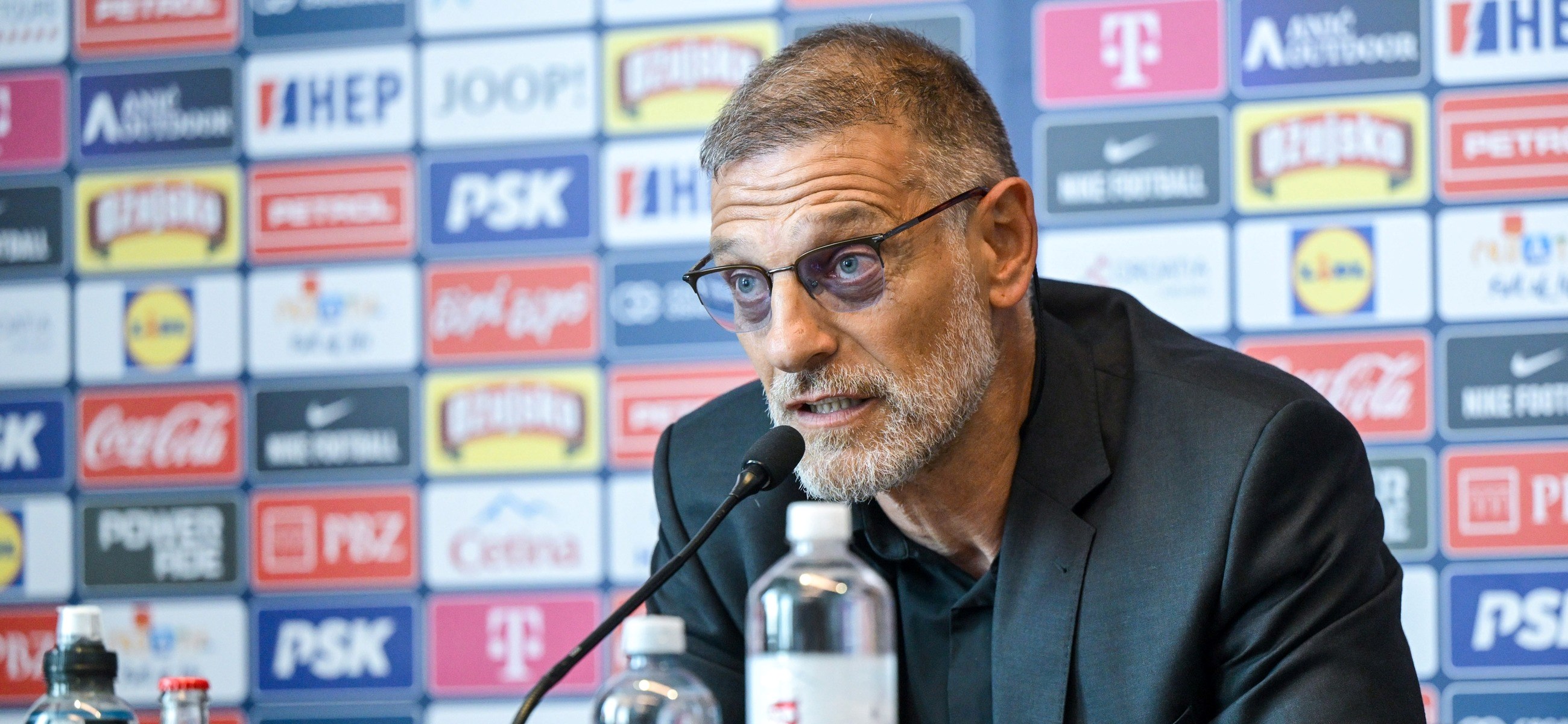 Bilić: 'Mišić ne dolazi kao spasitelj, on dolazi kao jedan od igrača u sredini, gdje smo izuzetno jaki'