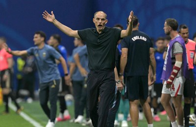 Thomas Tuchel ponovno kritizira, ovaj put susret za treće mjesto: 'Nitko od naših igrača i francuskih ne želi igrati ovu utakmicu'