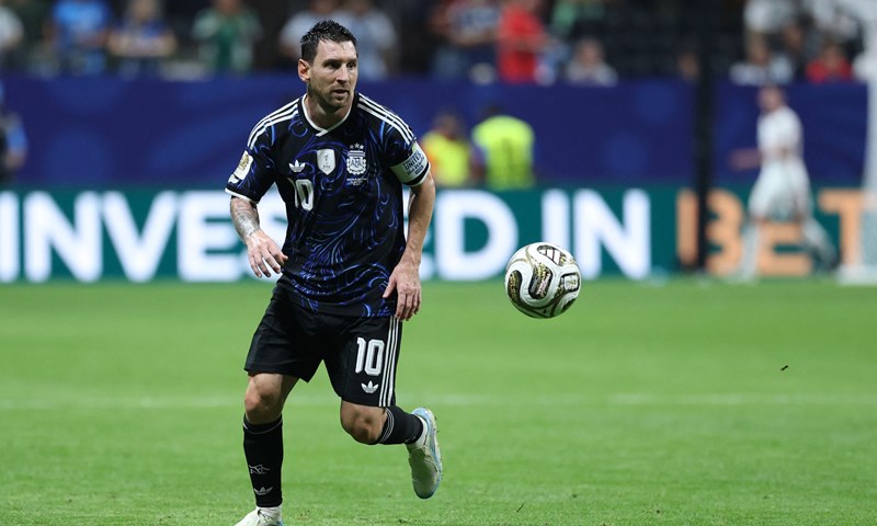 Drago Ćosić najavljuje finale Svjetskog prvenstva: Spektakularno finale koje su mnogi od nas priželjkivali