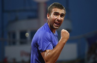 Španjolac osvojio svoj prvi ATP naslov na Croatia Openu u Umagu