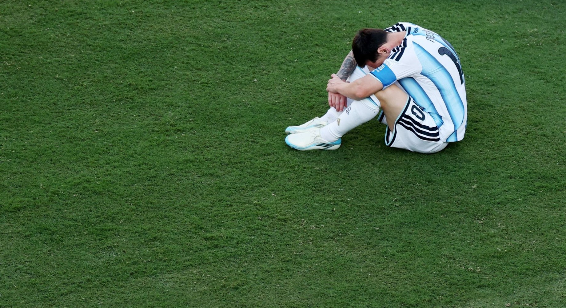 Preminuo je Jorge Messi: Otac i menadžer Lionela Messija izgubio dugu borbu s teškom bolesti