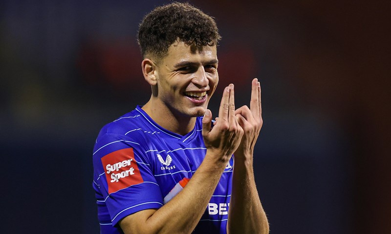 KRONOLOGIJA: Thun - Dinamo 1:1 (2. pretkolo Lige prvaka)