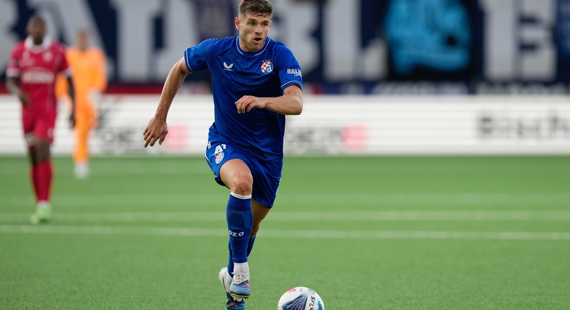 Thun - Dinamo 1:1: Modri mogu puno bolje, ali svejedno imaju dobar rezultat uoči uzvrata