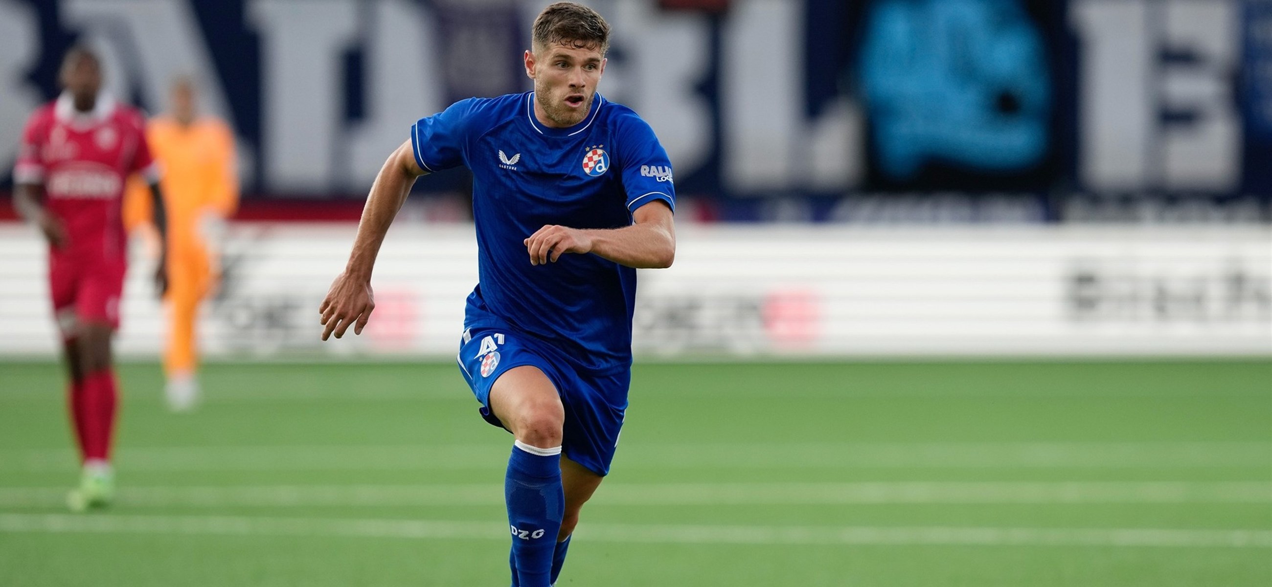 Thun - Dinamo 1:1: Modri mogu puno bolje, ali svejedno imaju dobar rezultat uoči uzvrata