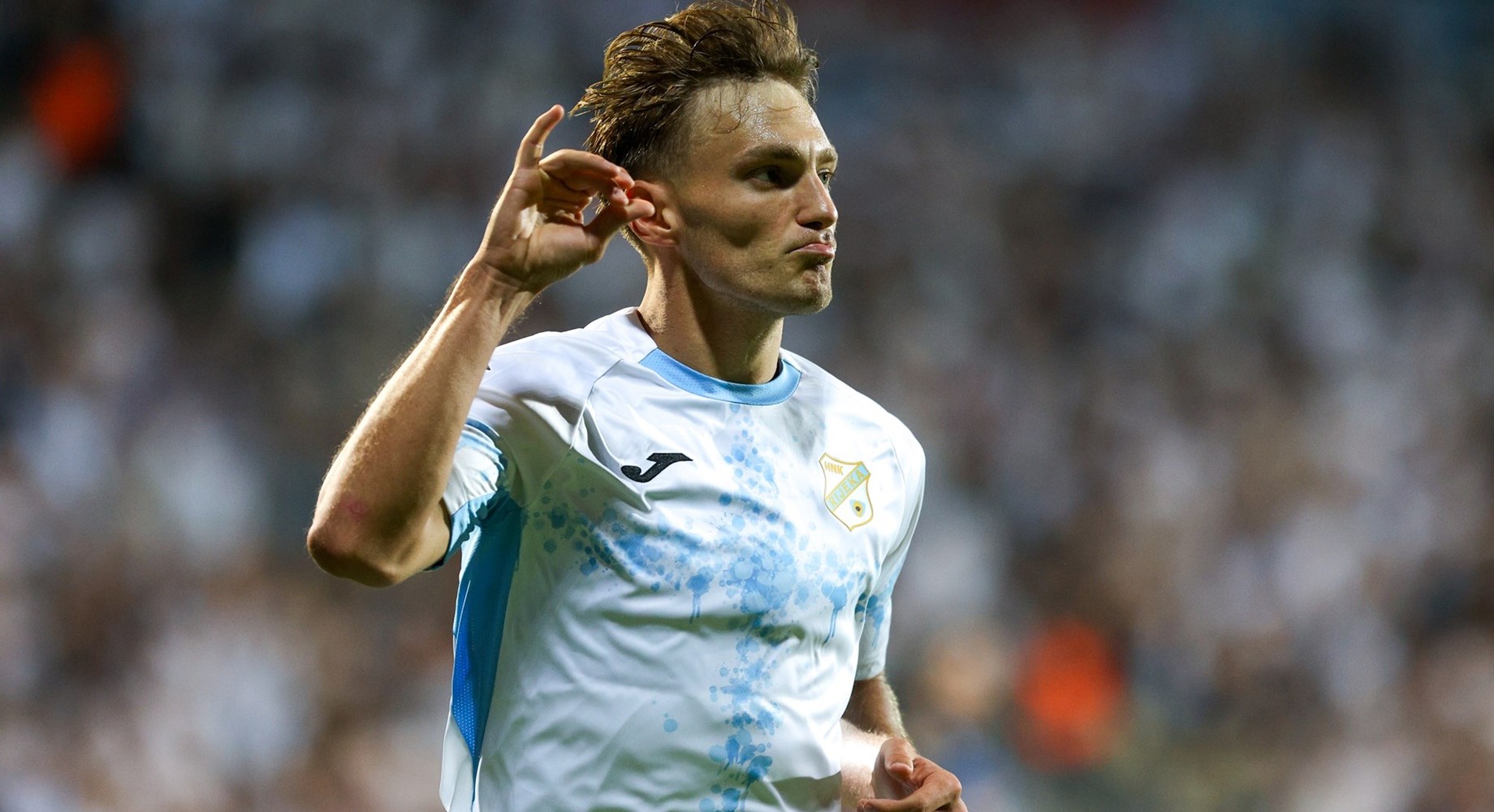 Odlične prognoze za hrvatske predstavnike: Hajduk i Rijeka imaju ogromne šanse za prolazak u play-off