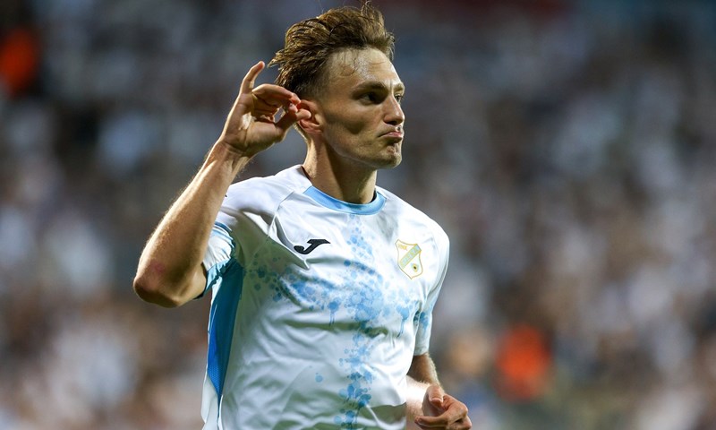Odlične prognoze za hrvatske predstavnike: Hajduk i Rijeka imaju ogromne šanse za prolazak u play-off