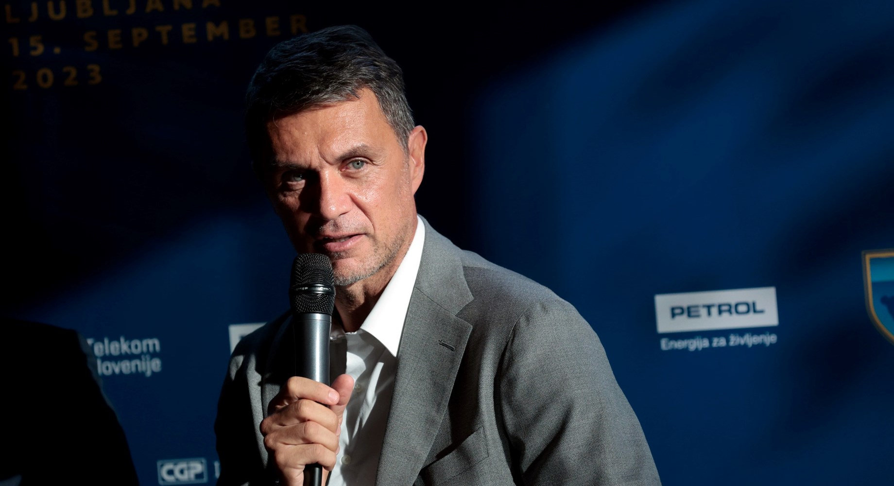 Puklo je u Talijanskome savezu: Paolo Maldini i Leonardo dali ostavke nakon blokade Andree Pirla
