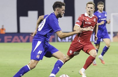 Dinamo protiv Vikinga za Ligu prvaka i milijune: Evo koliko Modri mogu zaraditi