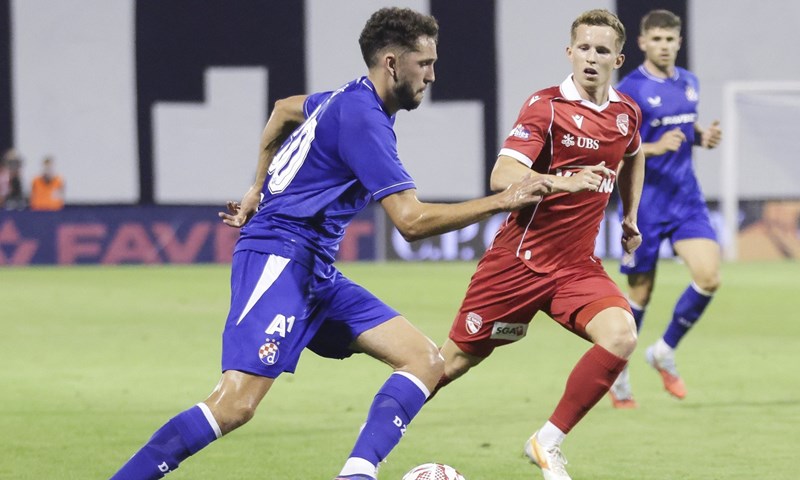 Dinamo protiv Vikinga za Ligu prvaka i milijune: Evo koliko Modri mogu zaraditi