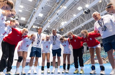 Nevjerojatna predstava na Svjetskome prvenstvu: Hrvatice potpuno nadigrale Fidži uz čudesnu Hajdinjak