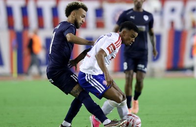 Pafos - Hajduk 4:0: Hajduk ostao 90 sekundi od prolaska dalje, Pafos nakon produžetaka kompletirao preokret