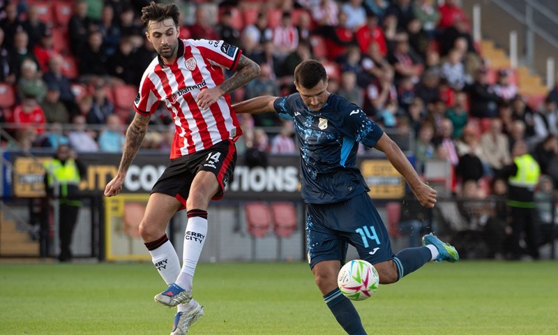 Derry City nije pravo mjerilo: Rijeka treba pojačanja ako želi napraviti nešto više