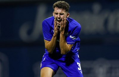 KRONOLOGIJA: Dinamo - Slaven Belupo 2:0 (SHNL, prvo kolo)