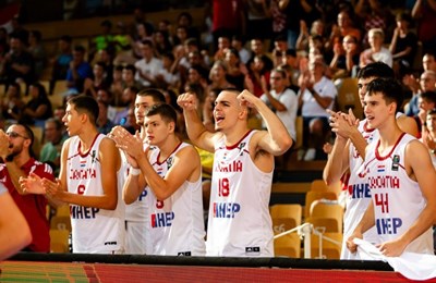 Hrvatska u dramatičnoj završnici ostala bez polufinala EuroBasketa