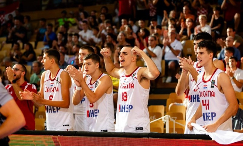 Hrvatska u dramatičnoj završnici ostala bez polufinala EuroBasketa
