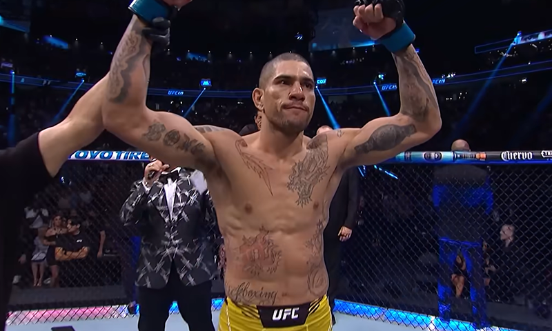 Alex Pereira i Sergei Pavlovich u okršaju teškaša: Spektakl od 5 rundi na UFC 335, dogovorena i BMF borba