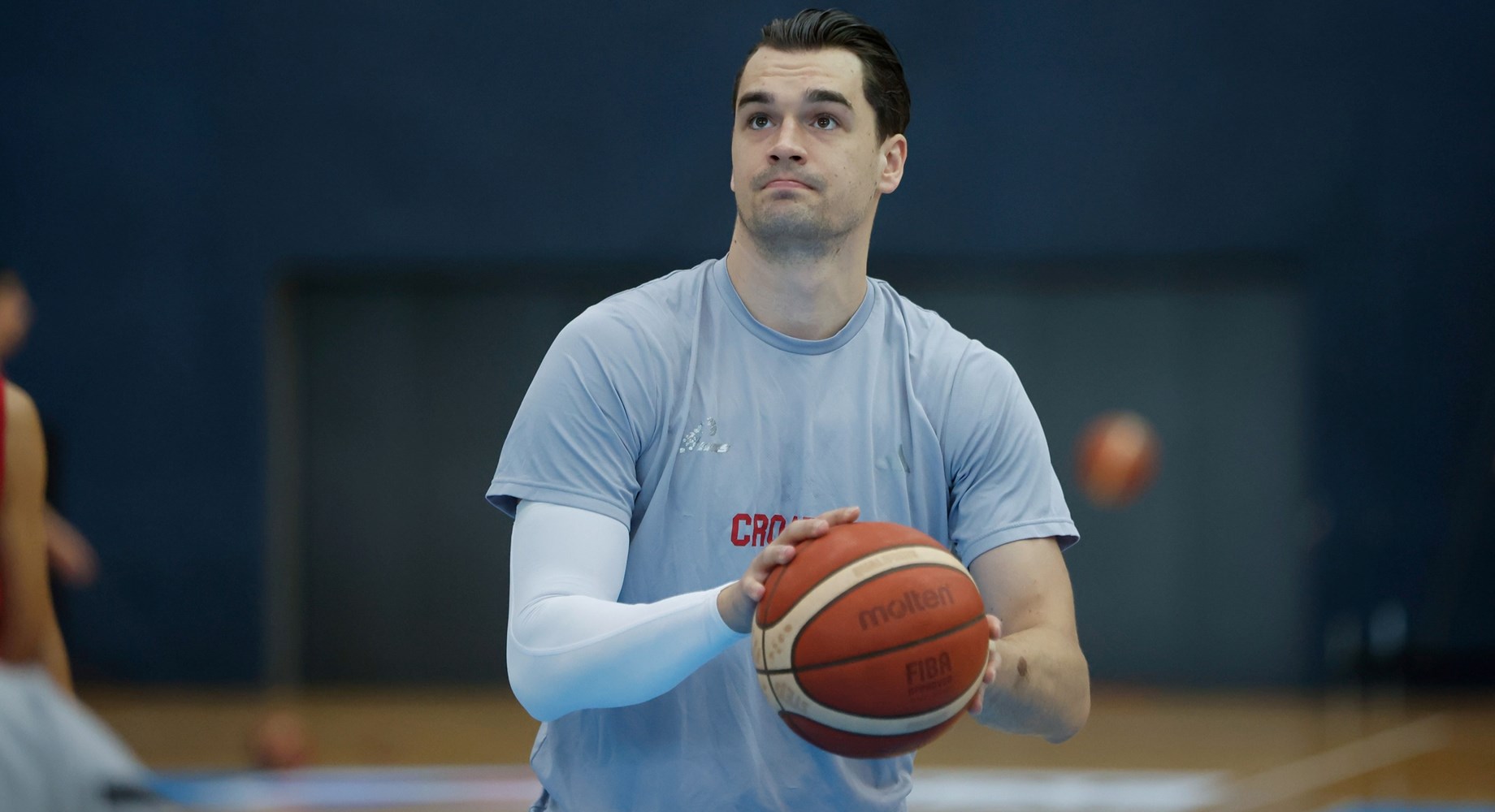 Trener Cavsa: 'Jako sam uzbuđen zbog Hezonje, iznenadit će neke ljude'