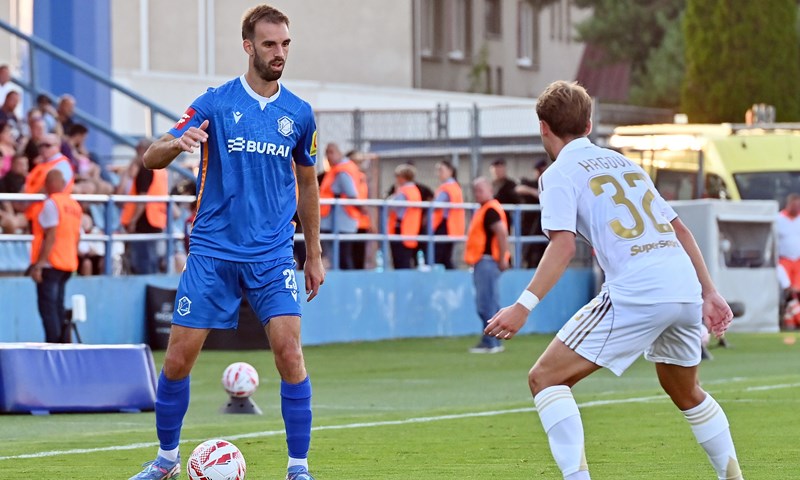 Brojke koje morate znati - 10. kolo SHNL: Mogu li Varaždin, Slaven (a i Rudeš) demantirati vrlo negativne statistike