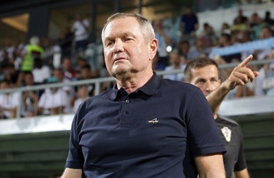 Matjaž Kek najveće je pojačanje Riječana, ali tek slijede ispiti koji će ponuditi odgovore