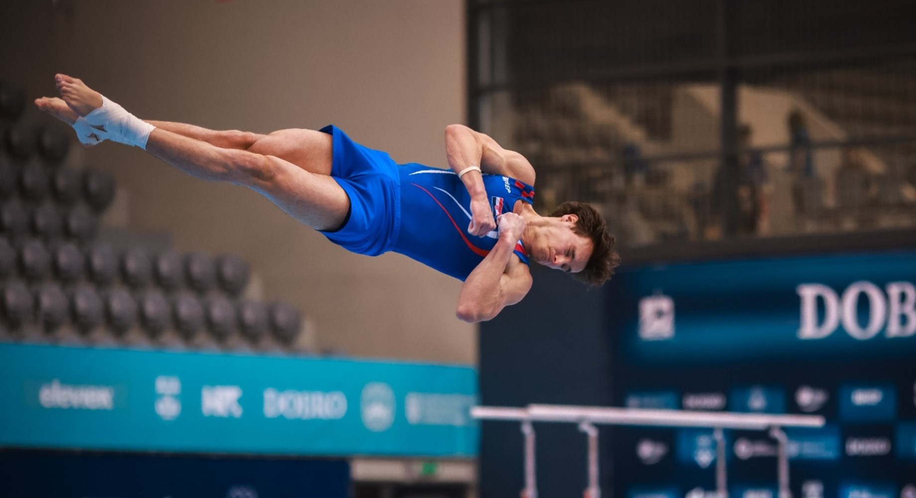 Hrvatska s 11 predstavnika dočekuje rekordno Europsko prvenstvo u Zagrebu