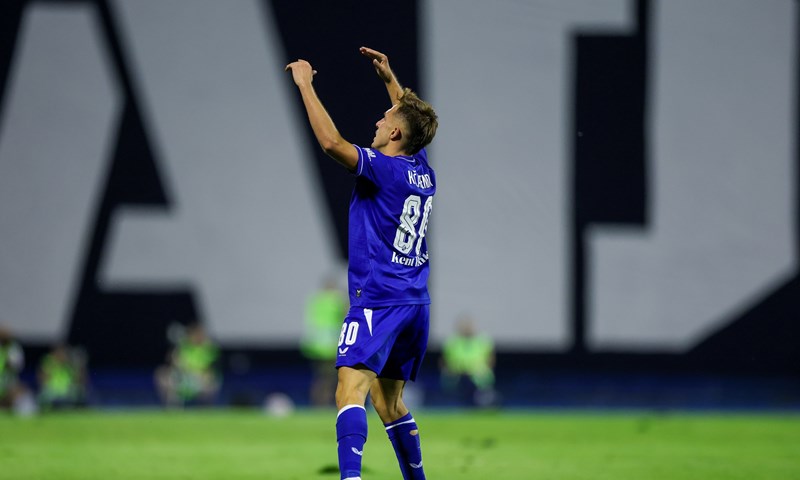 Raspored SHNL-a prilagođen Dinamu zbog Lige prvaka: Evo kada se igra treće kolo