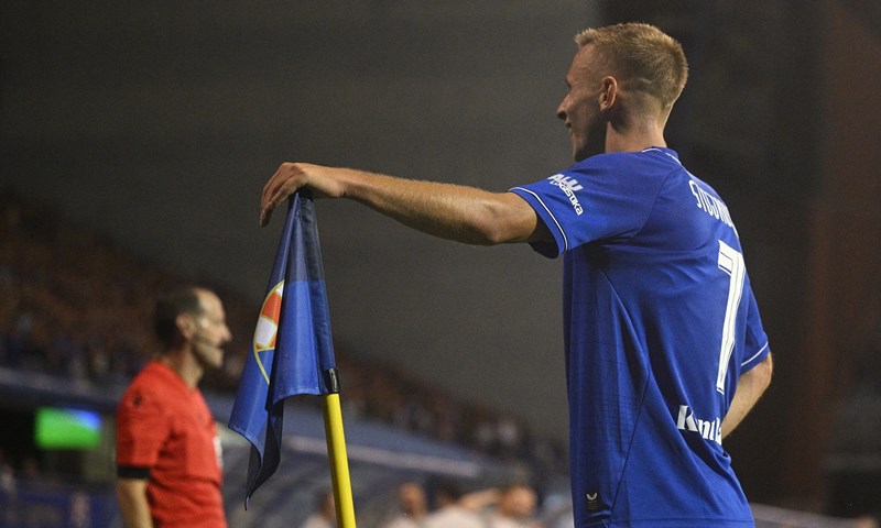 Dobre vijesti za Dinamo uoči derbija: Stojković se oporavio i konkurira za Hajduk