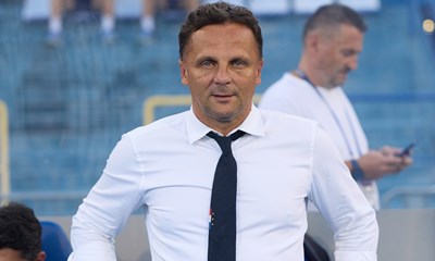 Leti li Mario Kovačević s klupe Dinama? Boban i uprava donijeli odluku uoči europske premijere