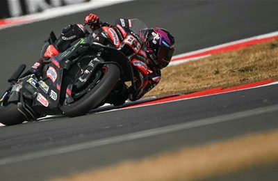 Jorge Martin do nove pobjede, Marc Marquez izgubio poziciju u ukupnom poretku
