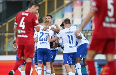 Vrijeme će pokazati sve, a do tada samo red, rad i disciplina