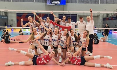 Hrvatice izborile play-off SP-a U17 pobjedom nad Argentinom