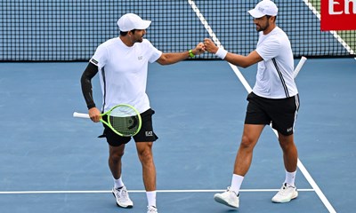 Drama na US Openu: Mate Pavić i Marcelo Arévalo spasili četiri meč-lopte u nizu i osigurali osminu finala