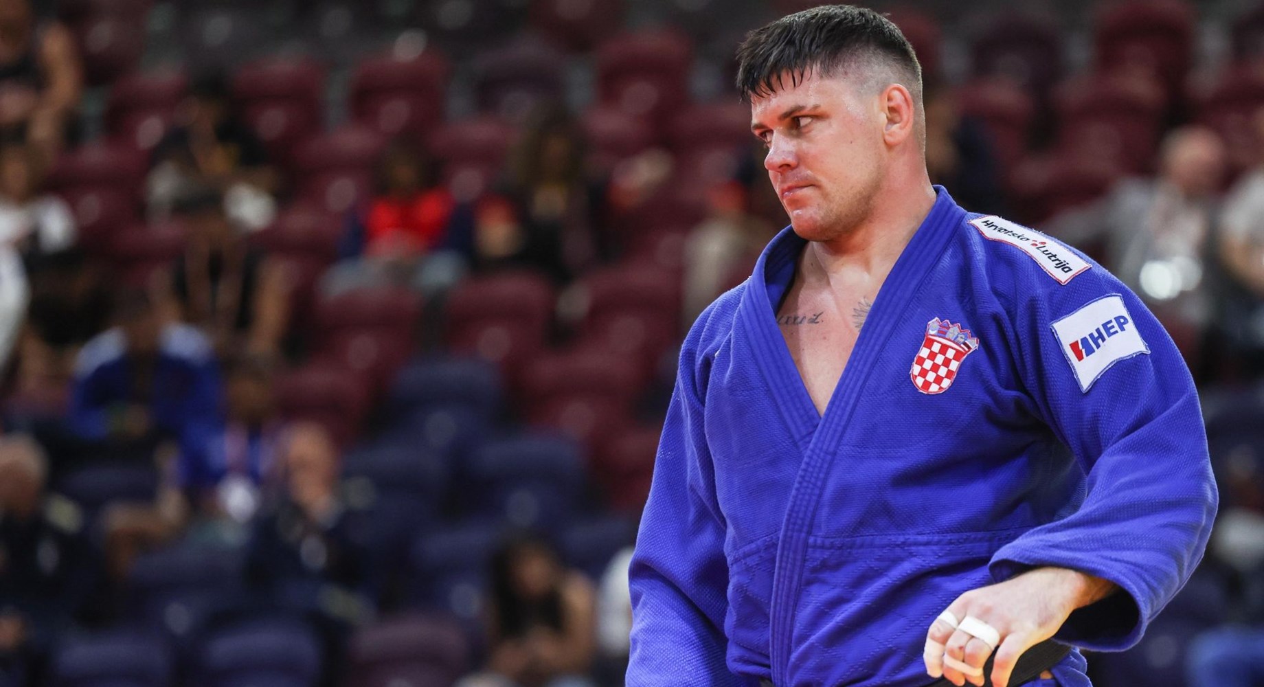 Sjajan učinak hrvatskih judaša u Limi: Dva predstavnika osvojila dvije medalje