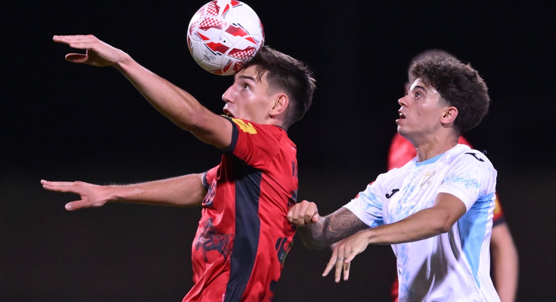 Gorica - Rijeka 0:0: Skromno izdanje u Velikoj Gorici, na kraju svakom po bod