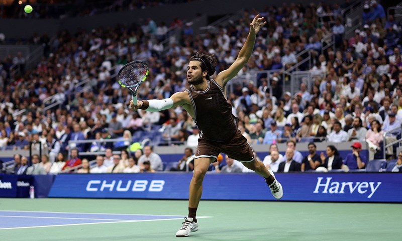 Ferrer objavio popis za Davis Cup, Alcaraz predvodi Španjolce u borbi za naslov