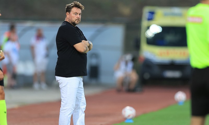 Rudešov prijelazni rok: Očekivano puno promjena kao i kod svakog novog kluba u ligi