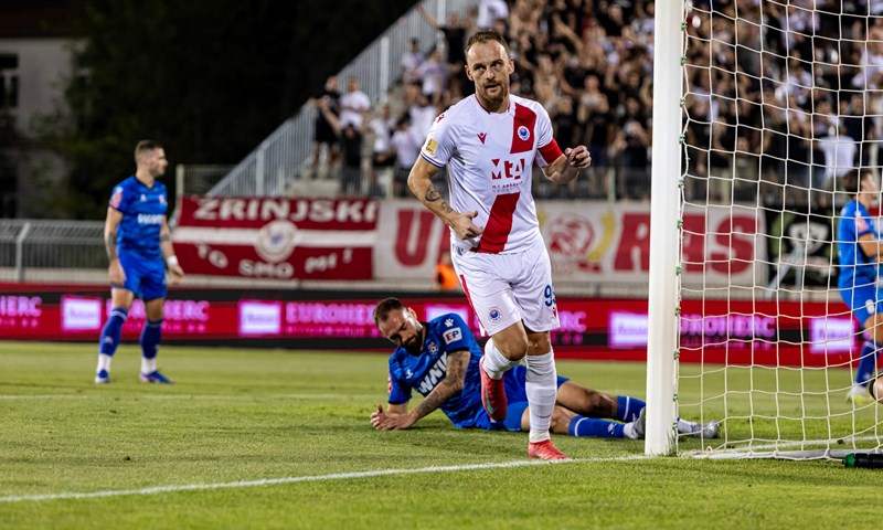 Premijer liga BiH: Zekić sa Sarajevom srušio Borac, Zrinjski podebljao prednost na vrhu