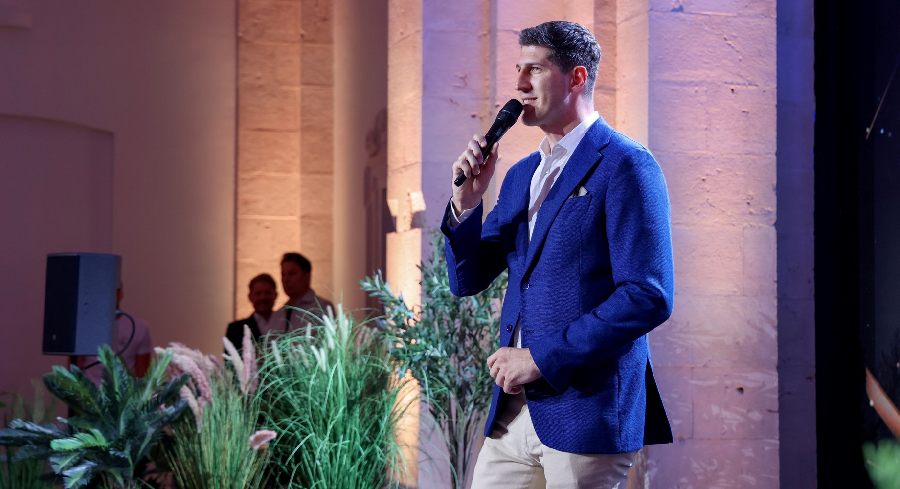 Damjan Rudež otkrio tko je za njega najveći košarkaš s ovih prostora: 'On je kategorija za sebe, rođeni pobjednik'