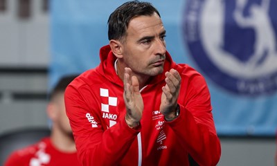 Ivan Dodig kompletirao sastav za Njemačku, Ćilić otpao zbog ozljede!