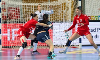 Podravka na teškom gostovanju kod Odensea, Obrvan: 'Moramo biti jako dobro spremni'