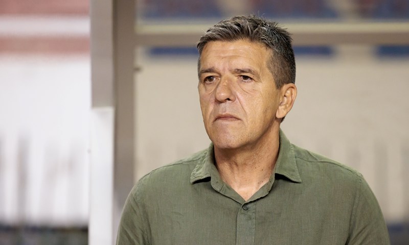 Slaven neće imati problema u borbi za ostanak u ligi, ali Čabraja s razlogom može biti ljutit