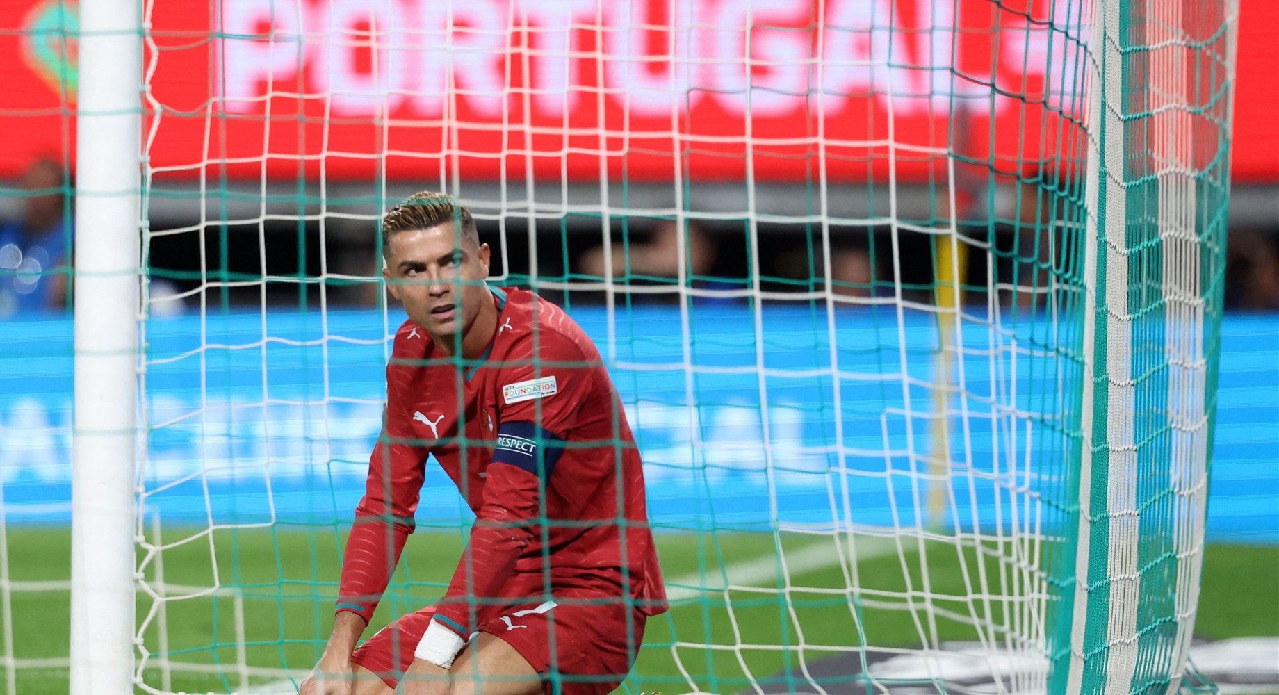 Grčka u drami porazila Srbiju, Ronaldo razočarao u slavlju Portugala, Norvežani čupali sigurnu pobjedu