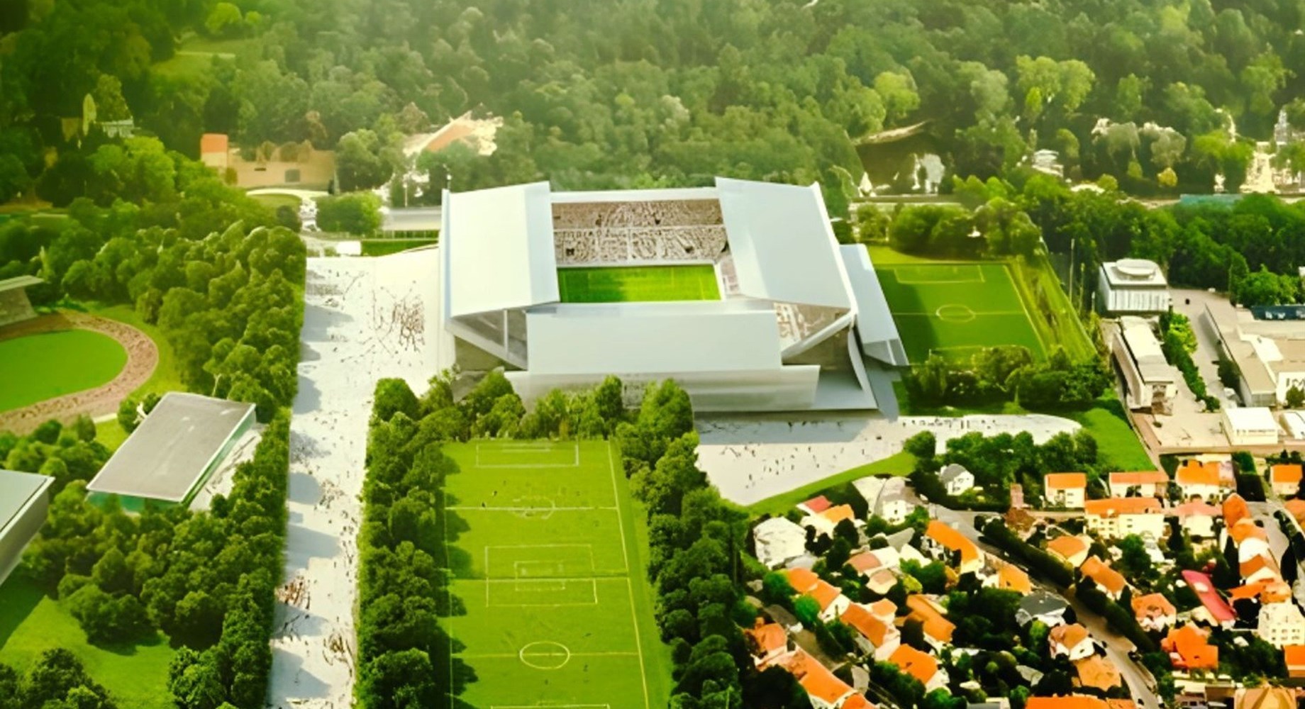 Perspektiva profesora: Žiri za Maksimir pao je ispit. Ne iz arhitekture, nego iz logike