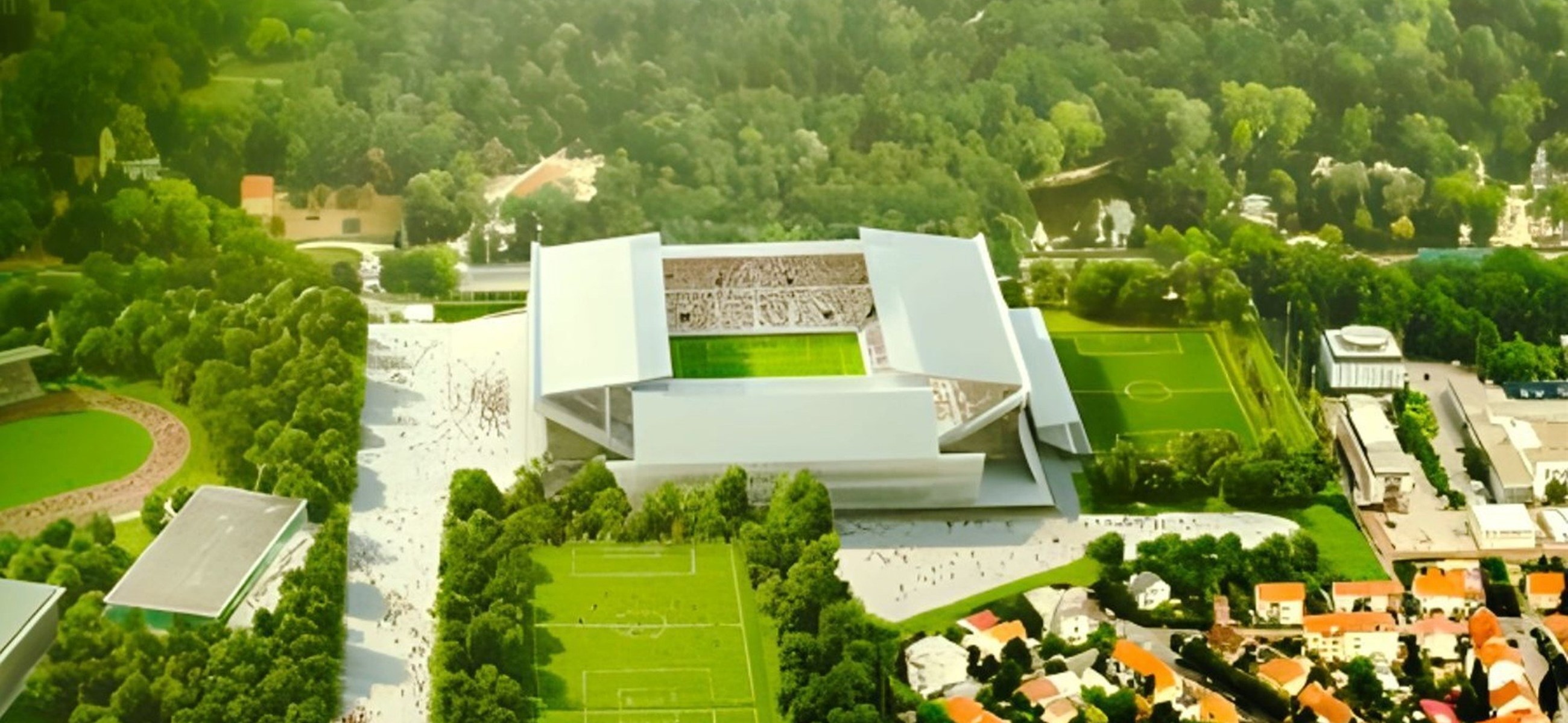 Perspektiva profesora: Žiri za Maksimir pao je ispit. Ne iz arhitekture, nego iz logike